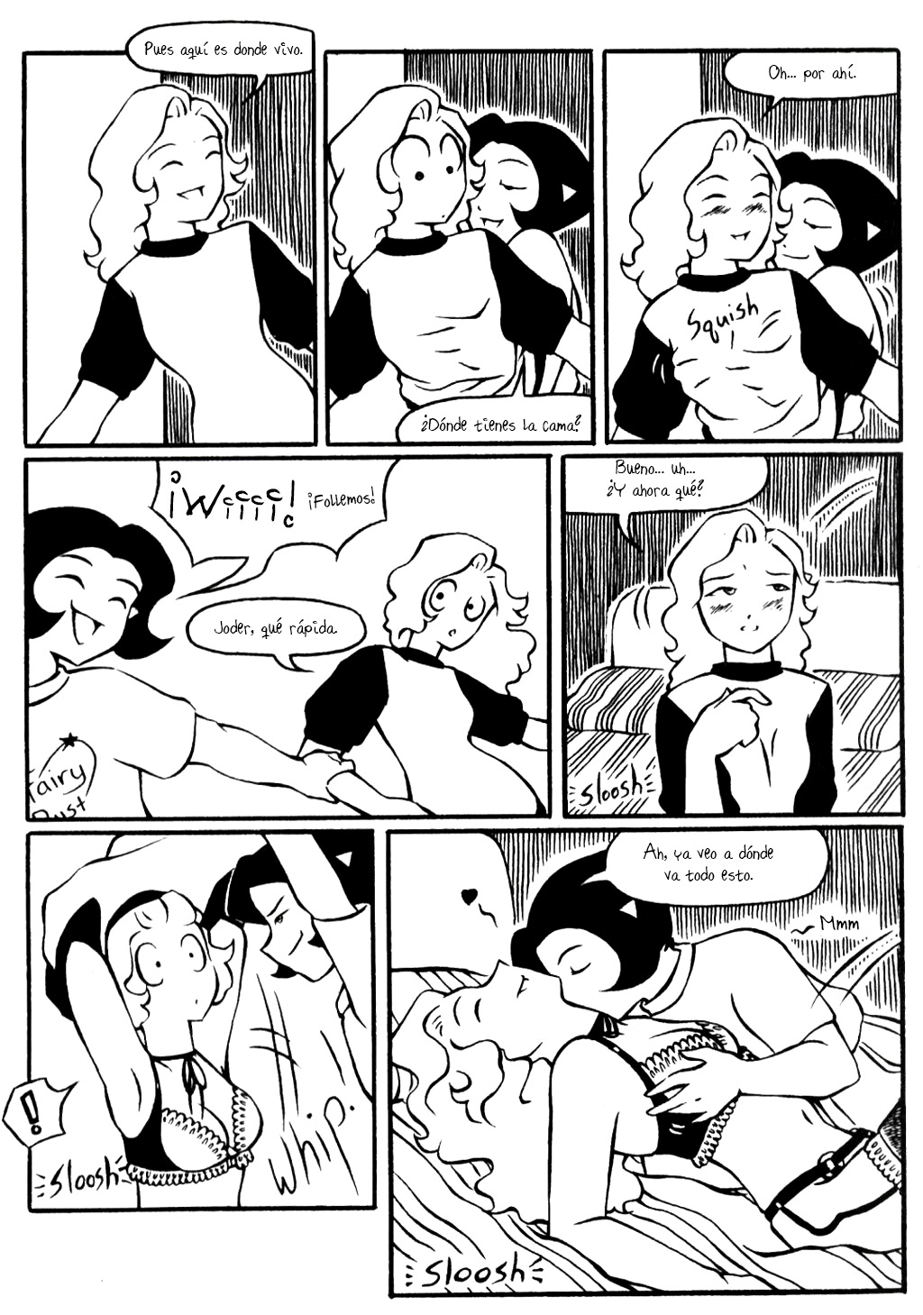 ¡Fiesta de Navidad! page 6 full