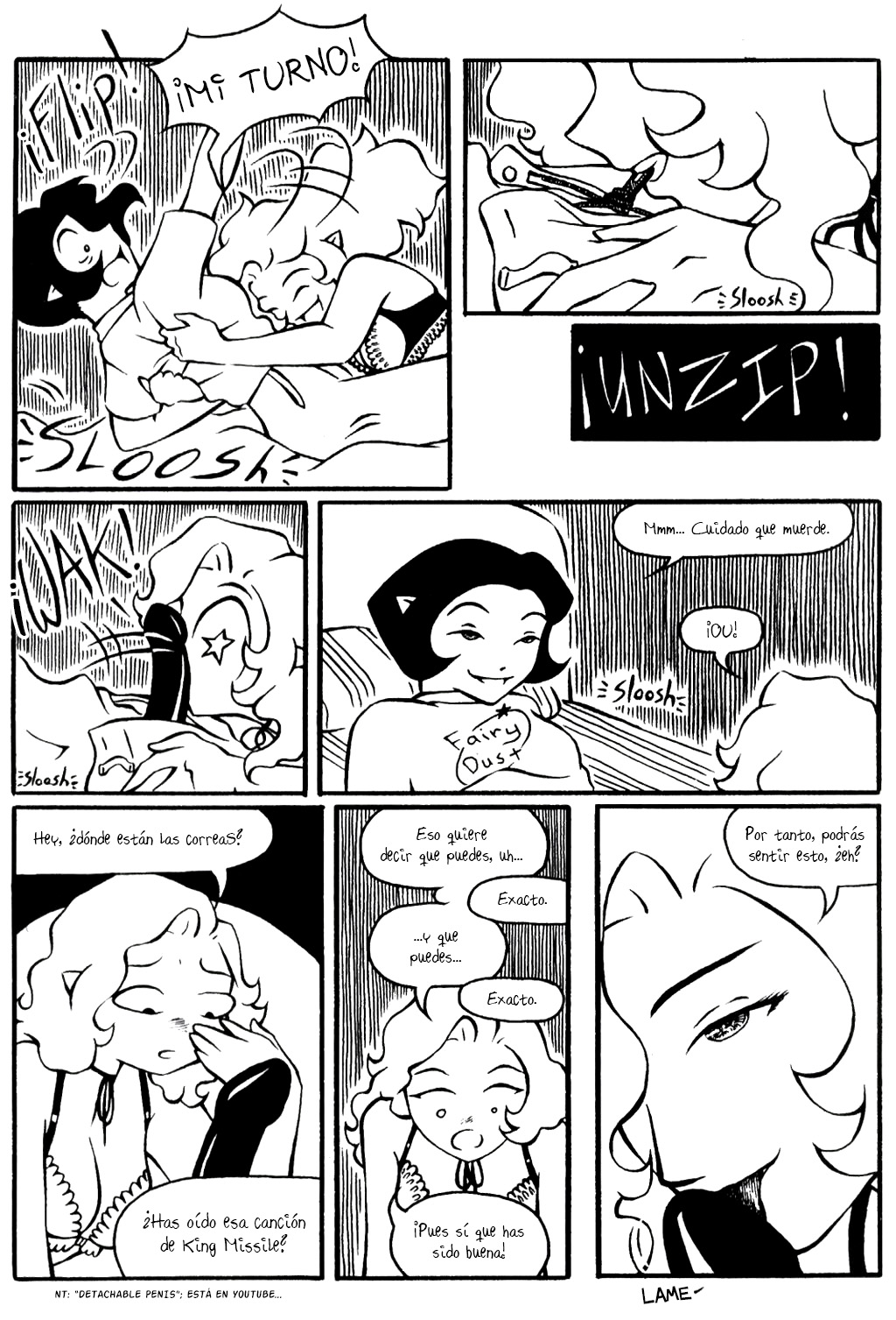 ¡Fiesta de Navidad! page 7 full