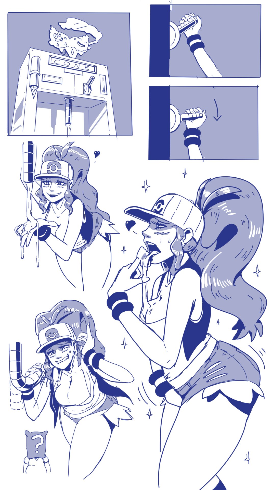 Artist collection page 12 full