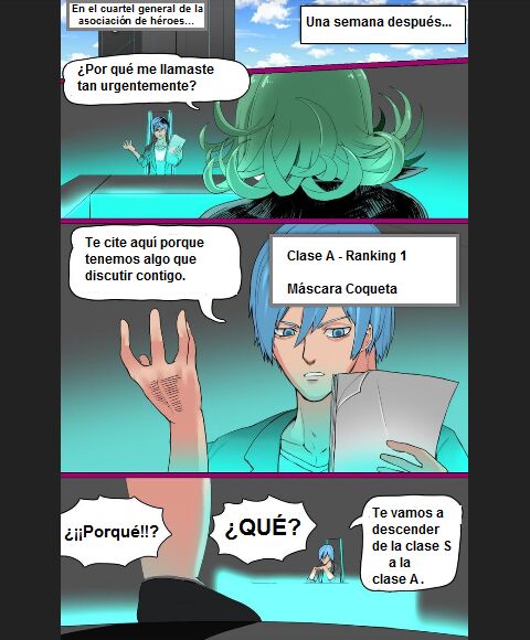 ONE PUNCH MAN SSBBW page 4 full