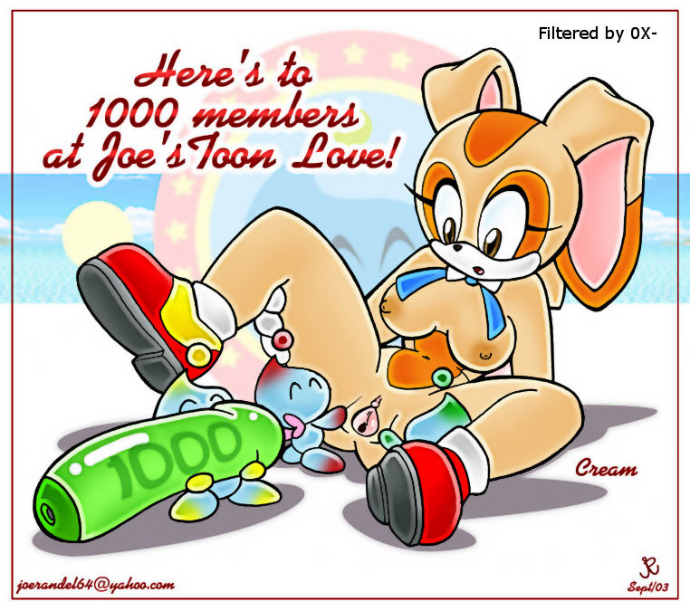 ARTIST  JOE RANDEL page 5 full