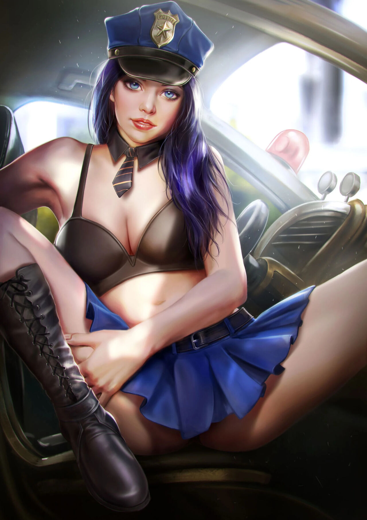 Reward 14 Caitlyn page 2 full