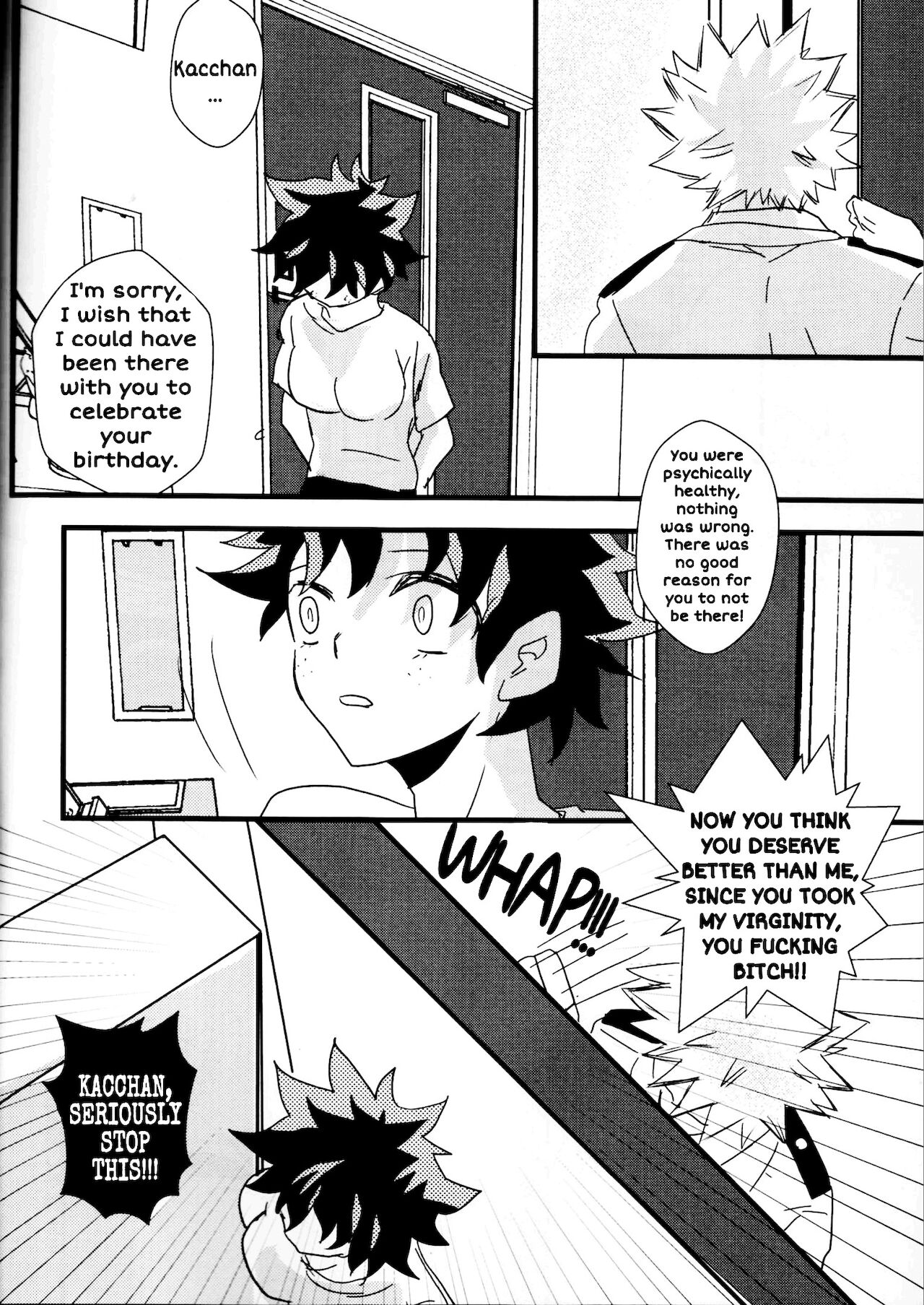BRAND NEW DARING page 7 full