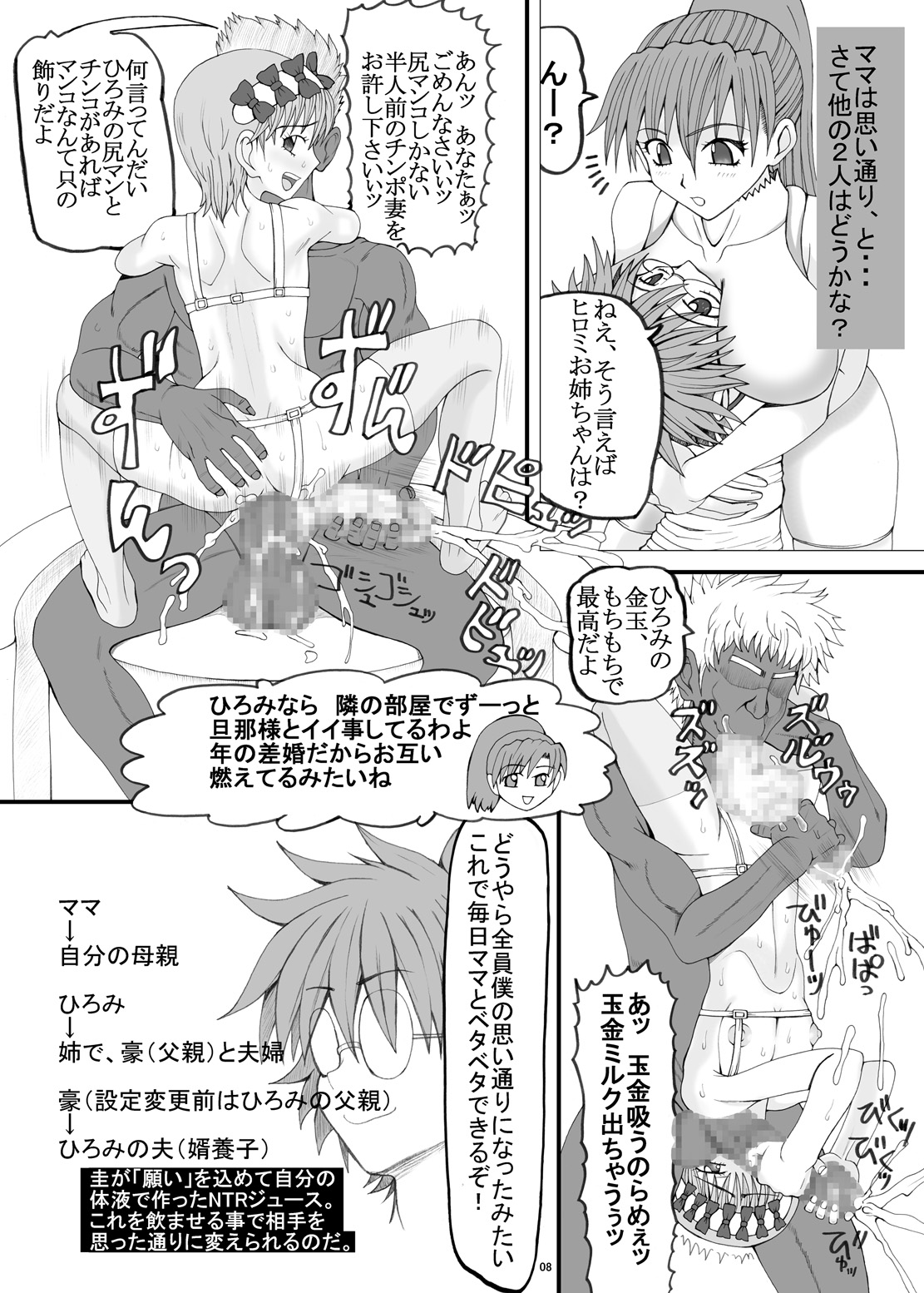 Kinkon page 8 full
