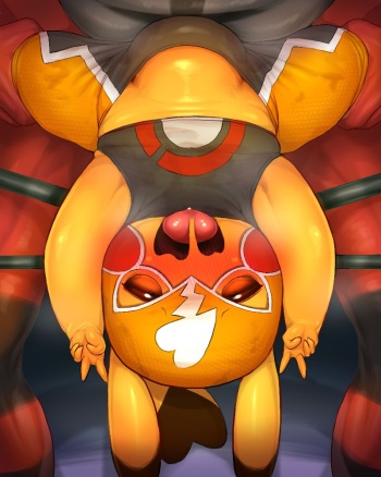 ARTIST Syuro cover