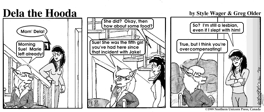 Dela the Hooda page 11 full