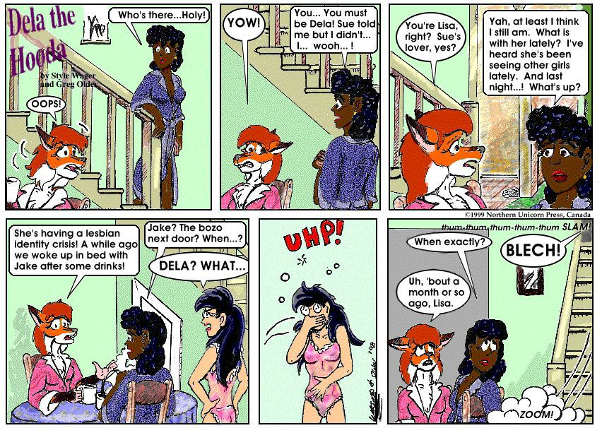 Dela the Hooda page 12 full