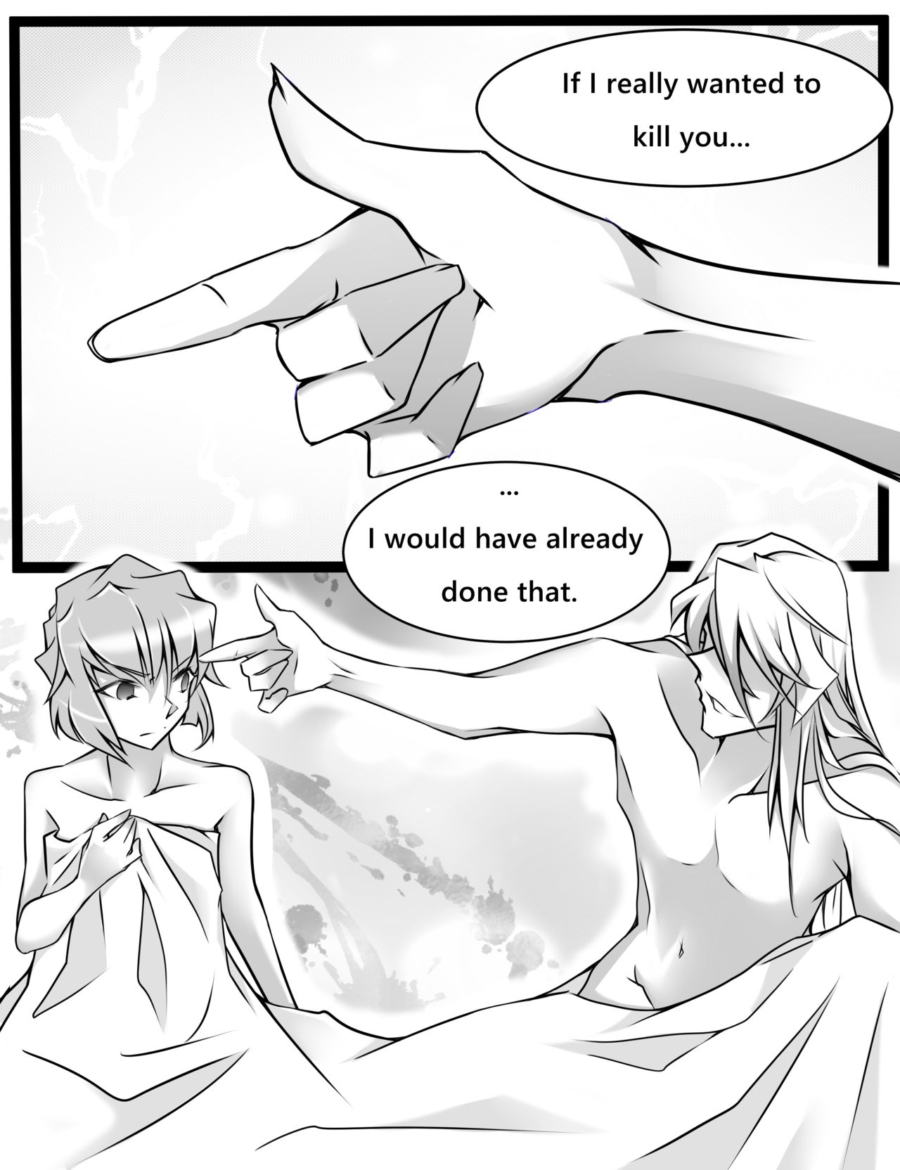 GinSherry Reunion #4 page 11 full