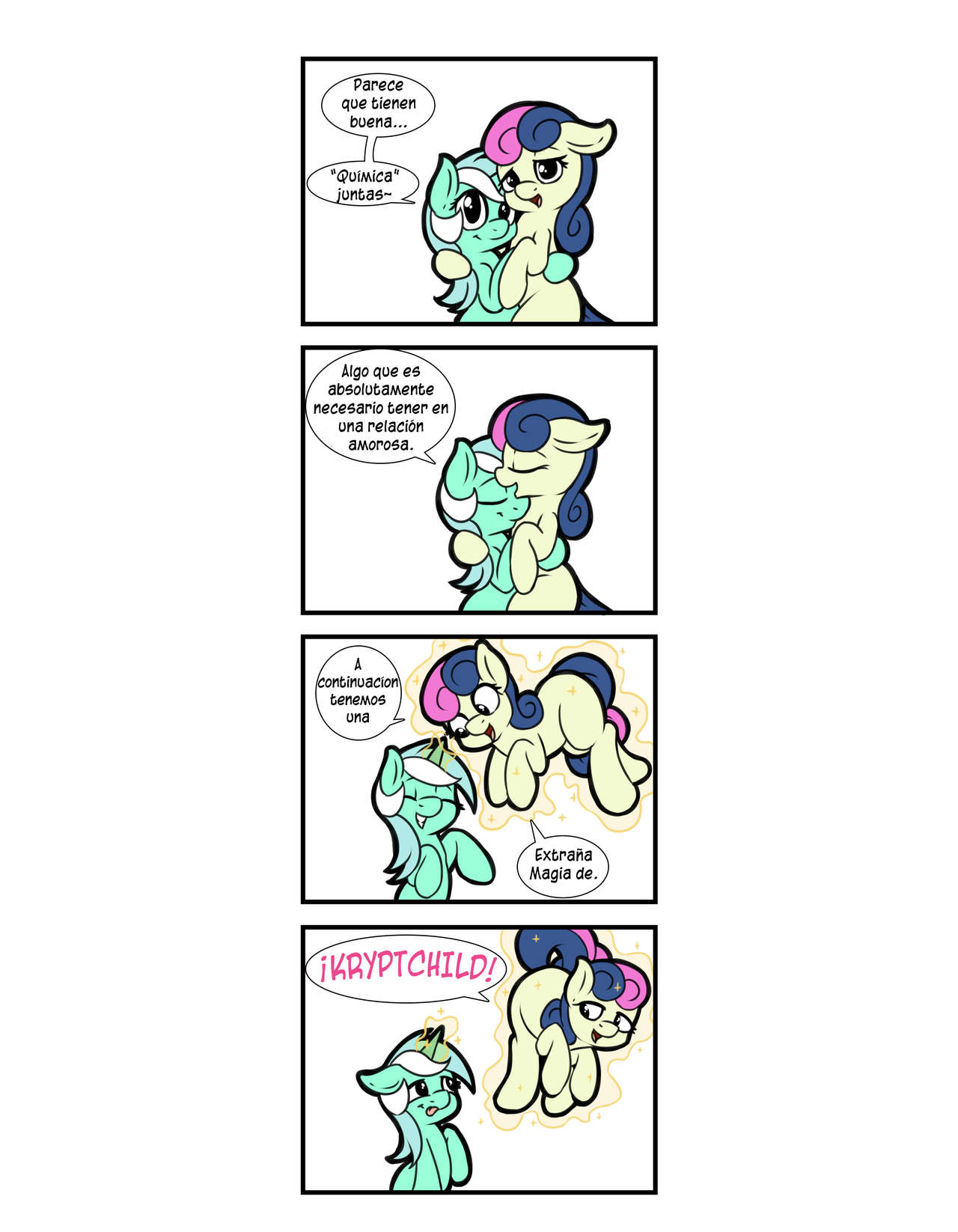 Out of Hoof page 11 full