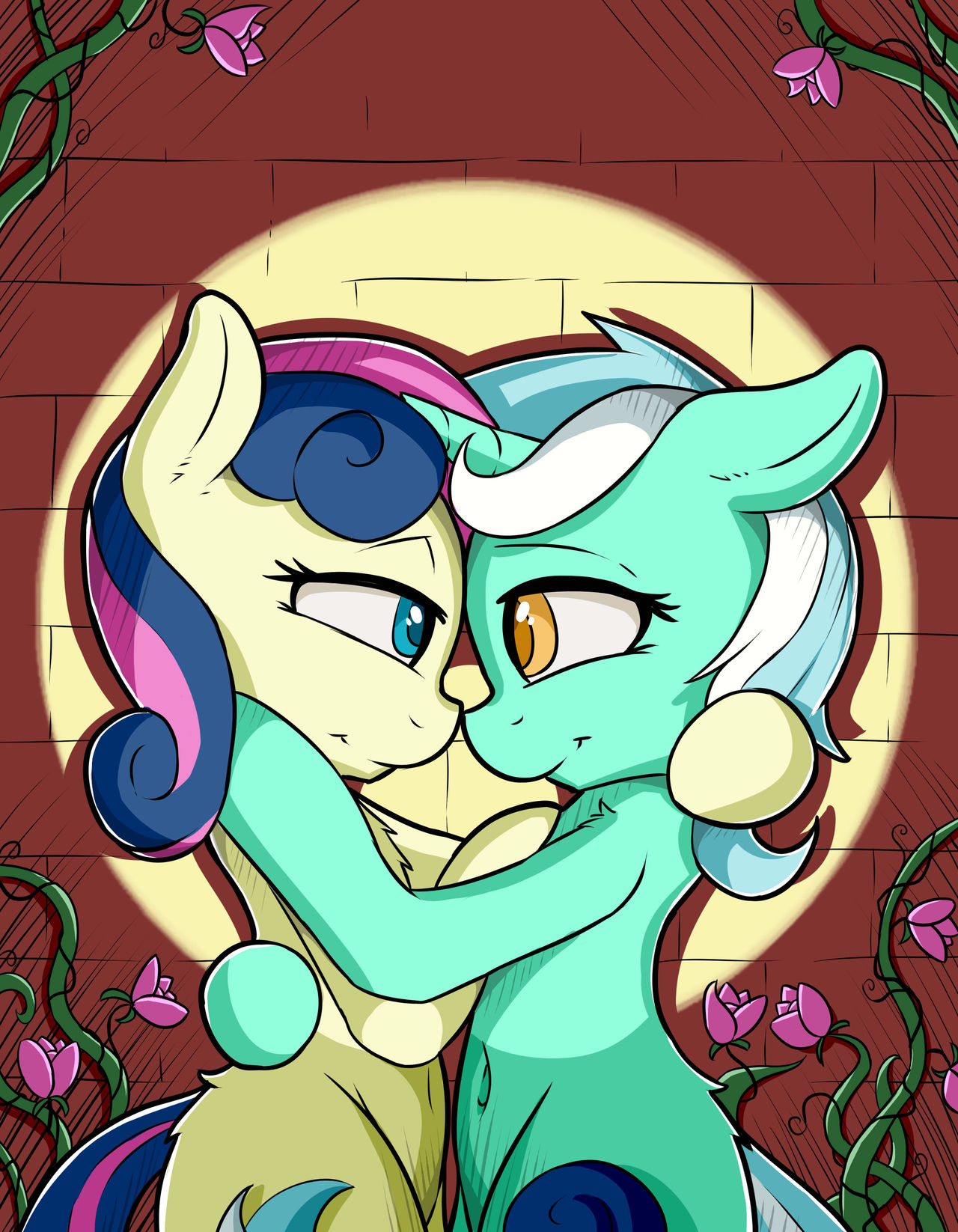 Out of Hoof page 2 full