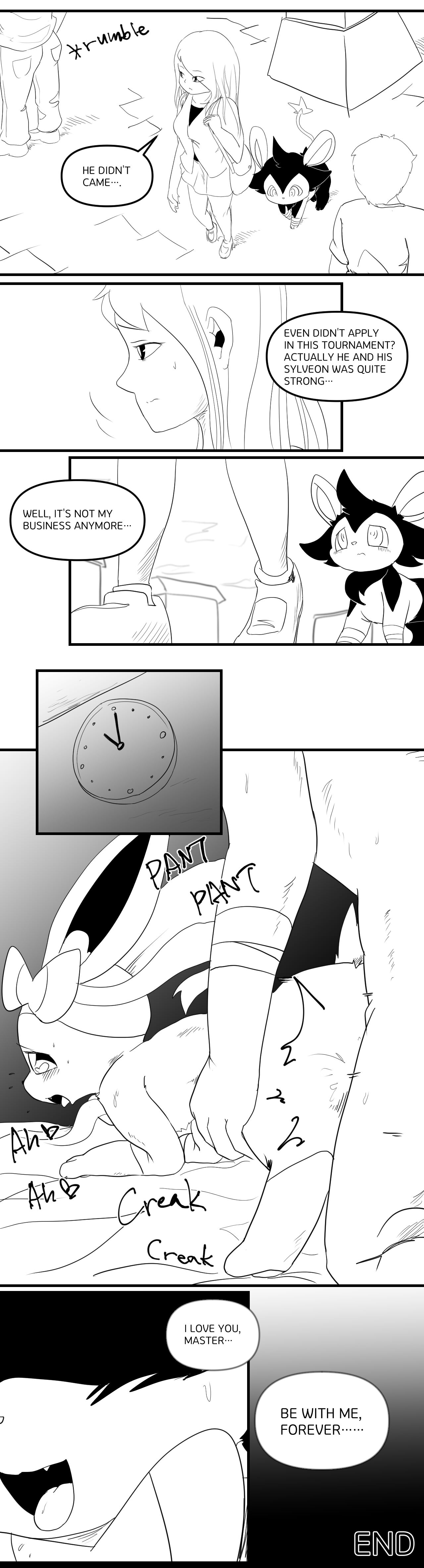 Violent Violet page 12 full