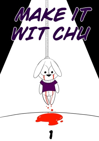 Hastur-Art (Make Wit It Chu) The Loud House Ongoing cover
