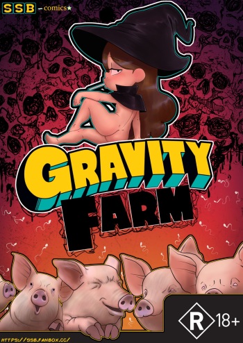 [SSB] Gravity Farm cover