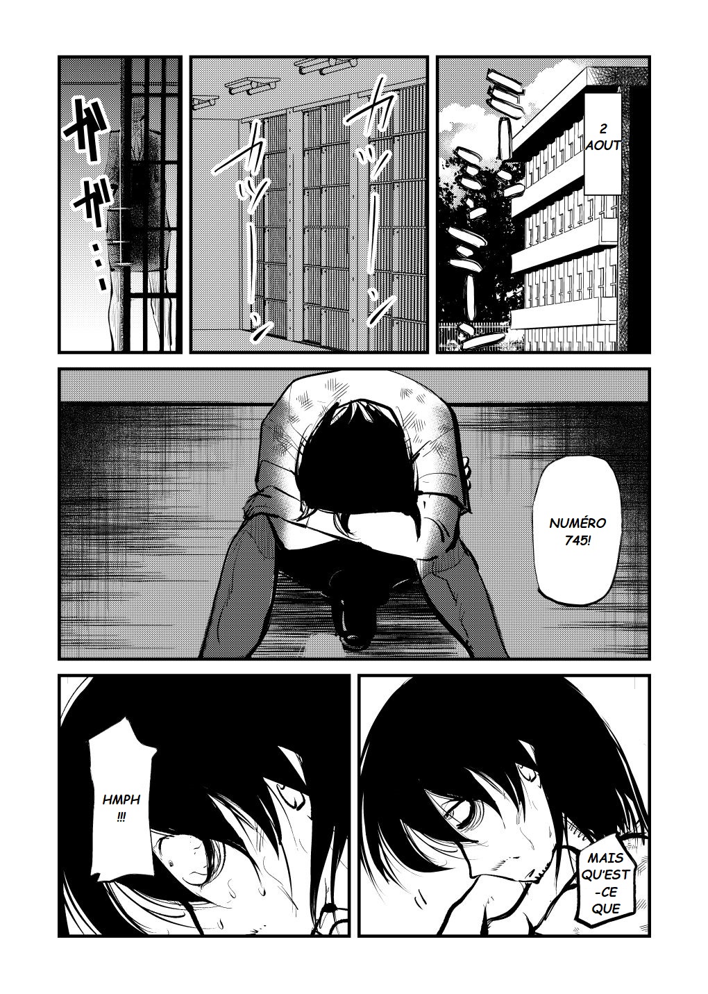 Kyosei Nyuumon page 11 full
