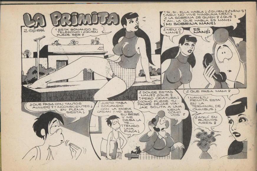 Piturro 23 page 2 full