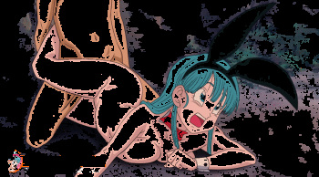 ARTIST FoxyBulma cover