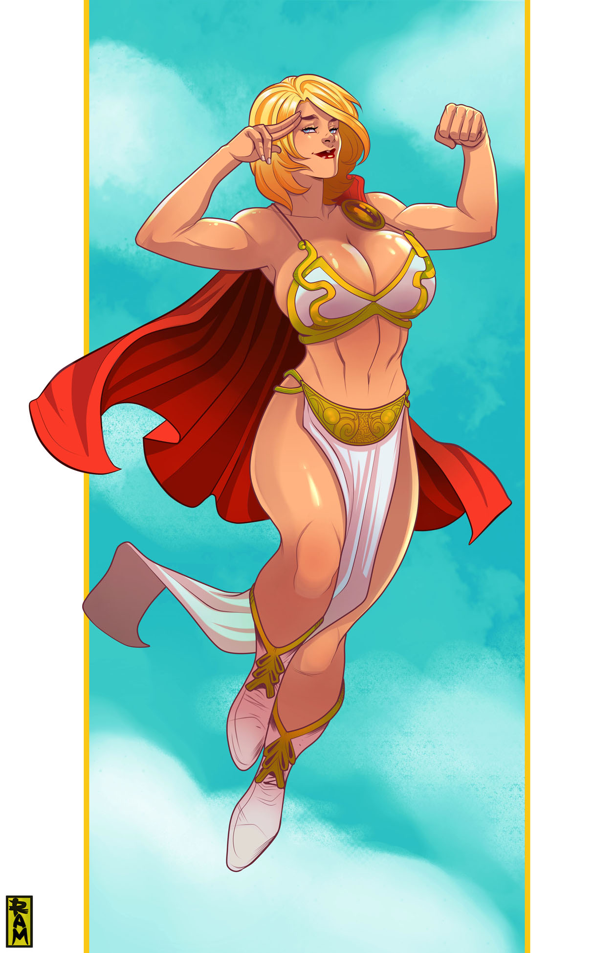 Artist - ramartwork page 11 full