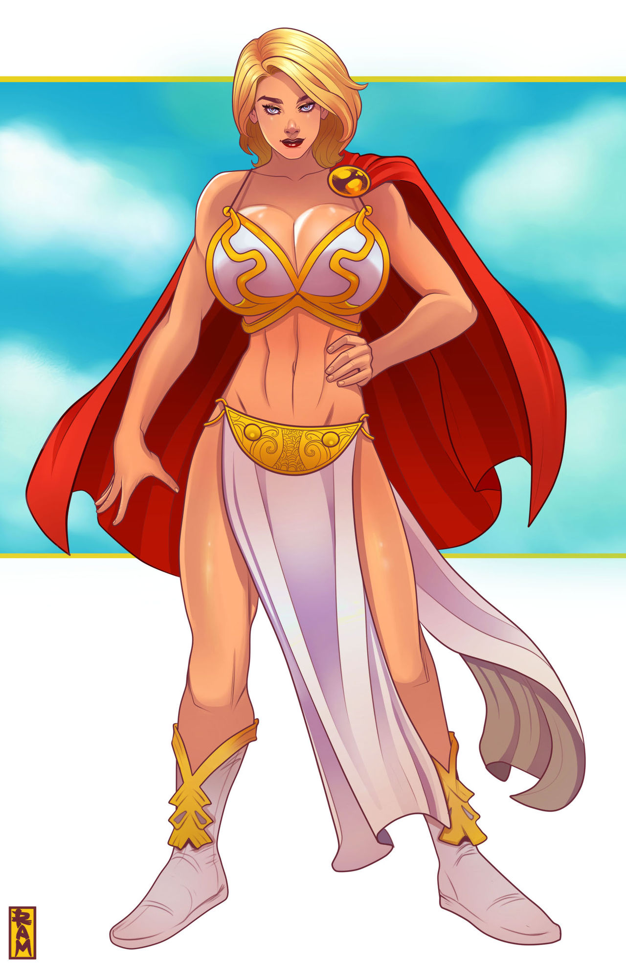 Artist - ramartwork page 12 full