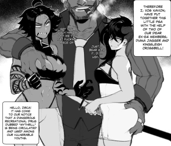 [ThiccwithaQ] Mythrill PSA cover