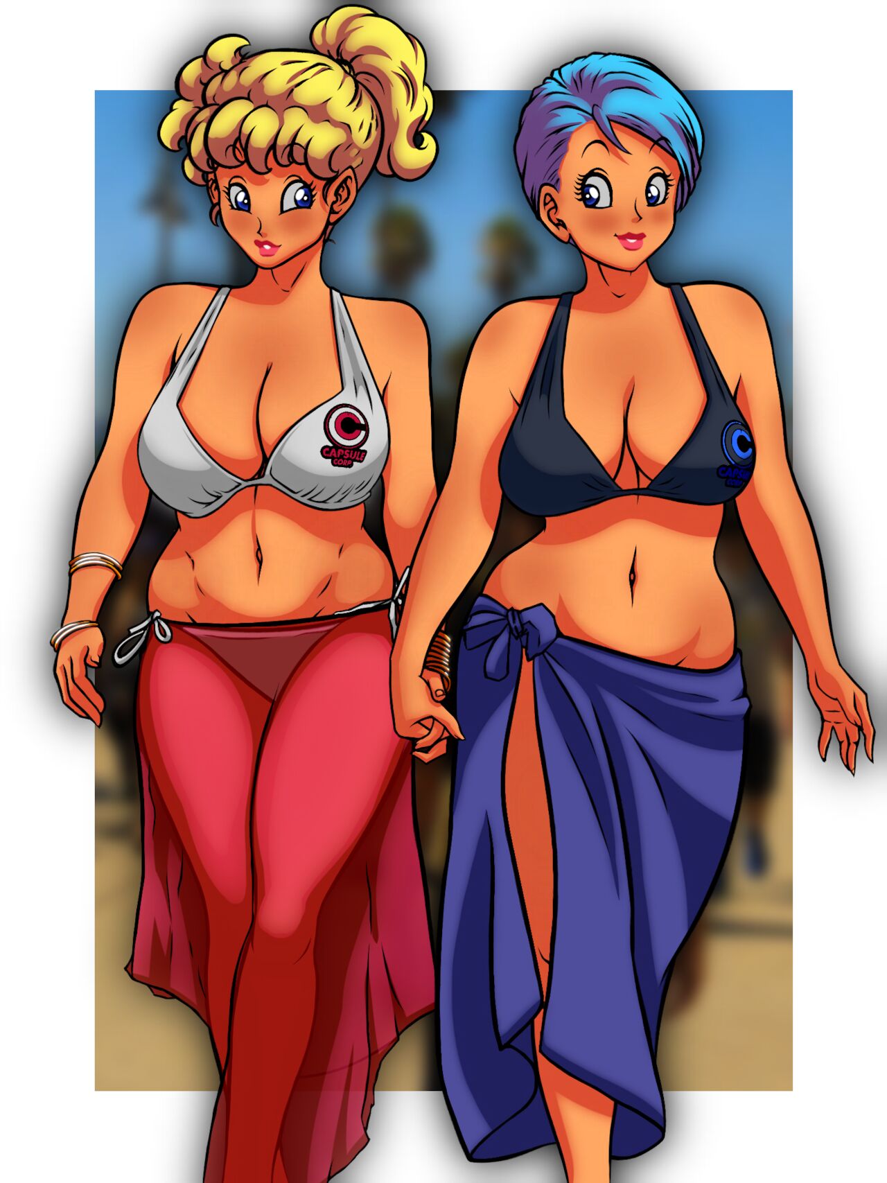 ARTIST Bedaxe page 10 full