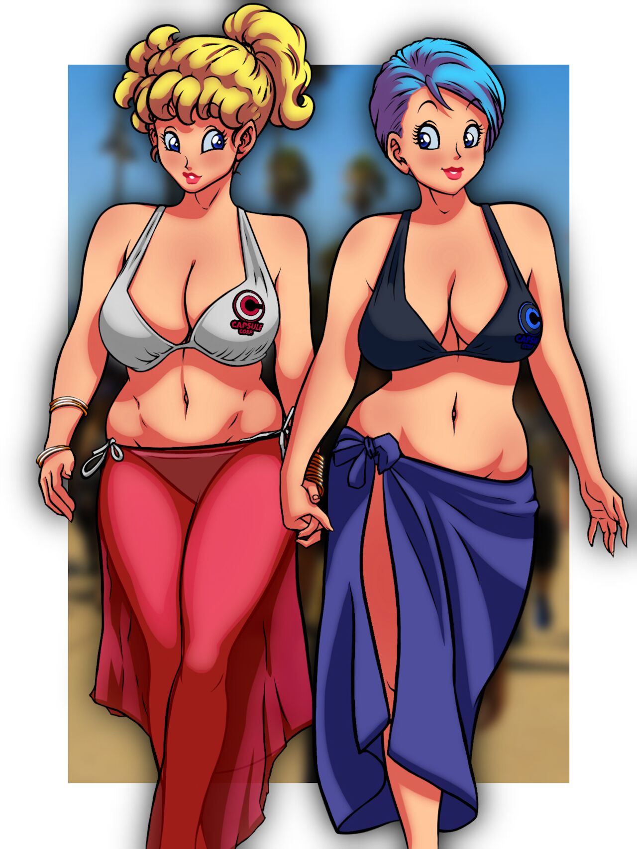 ARTIST Bedaxe page 11 full