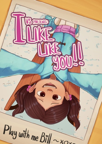 [VS] I Like Like You - Play with me Bill cover