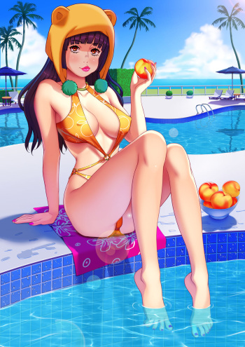 [legendarysoulii] JoJolion (Jojo's Bizarre Adventure) cover