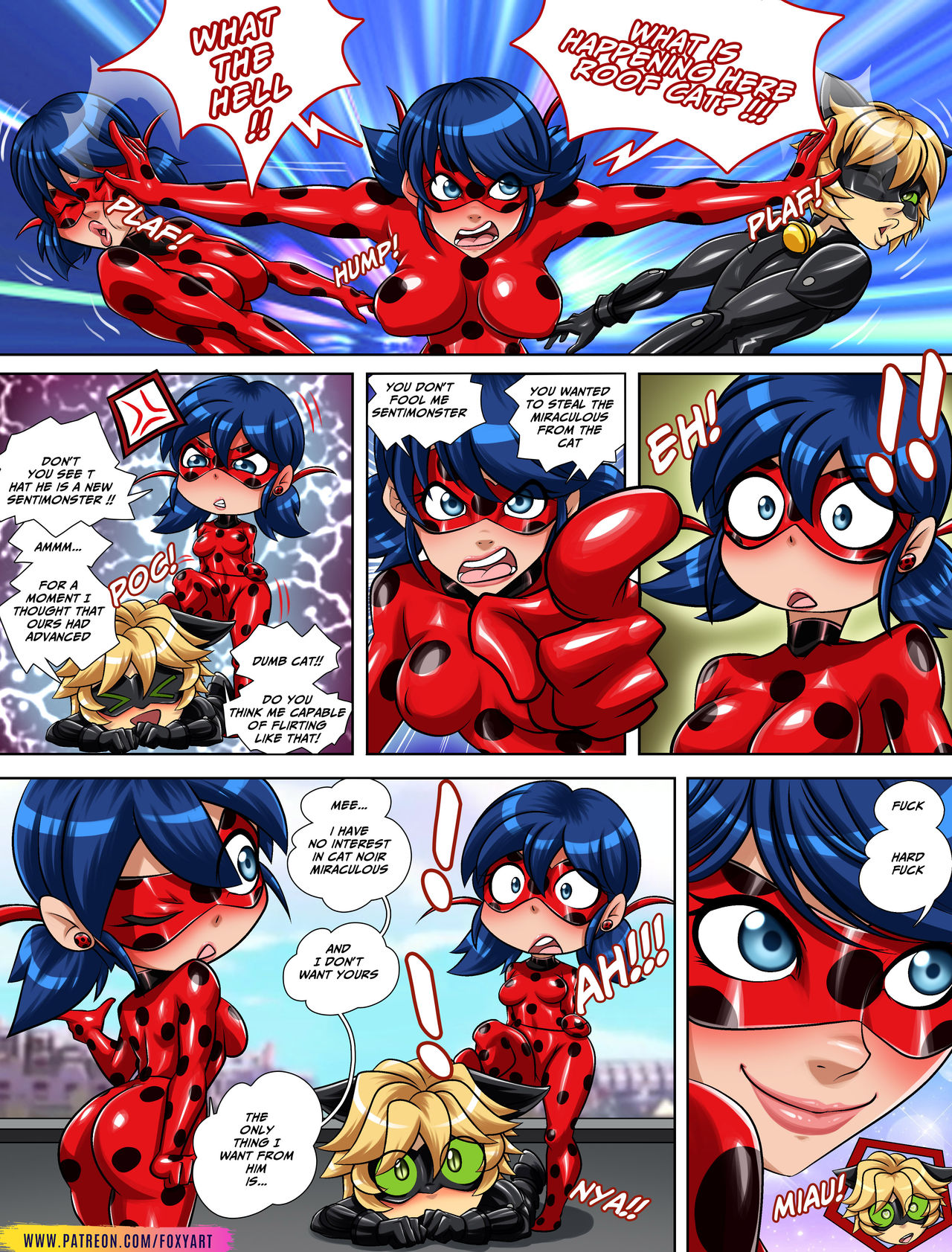 Fuckingbug page 11 full