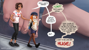Emily Growth Drive [artClonov] cover