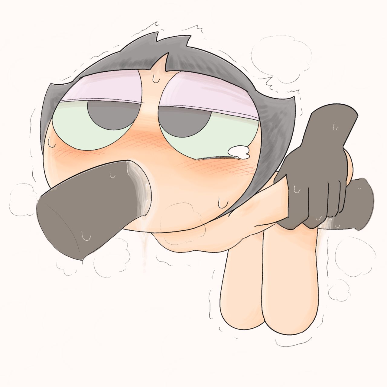 After The Powderpuff Show Ended, Buttercup Became A Prostitute To Make Ends Meet page 9 full
