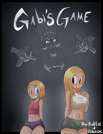 [Pedverse] Gabi's Game cover