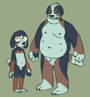 [Perish] Murphy Family cover