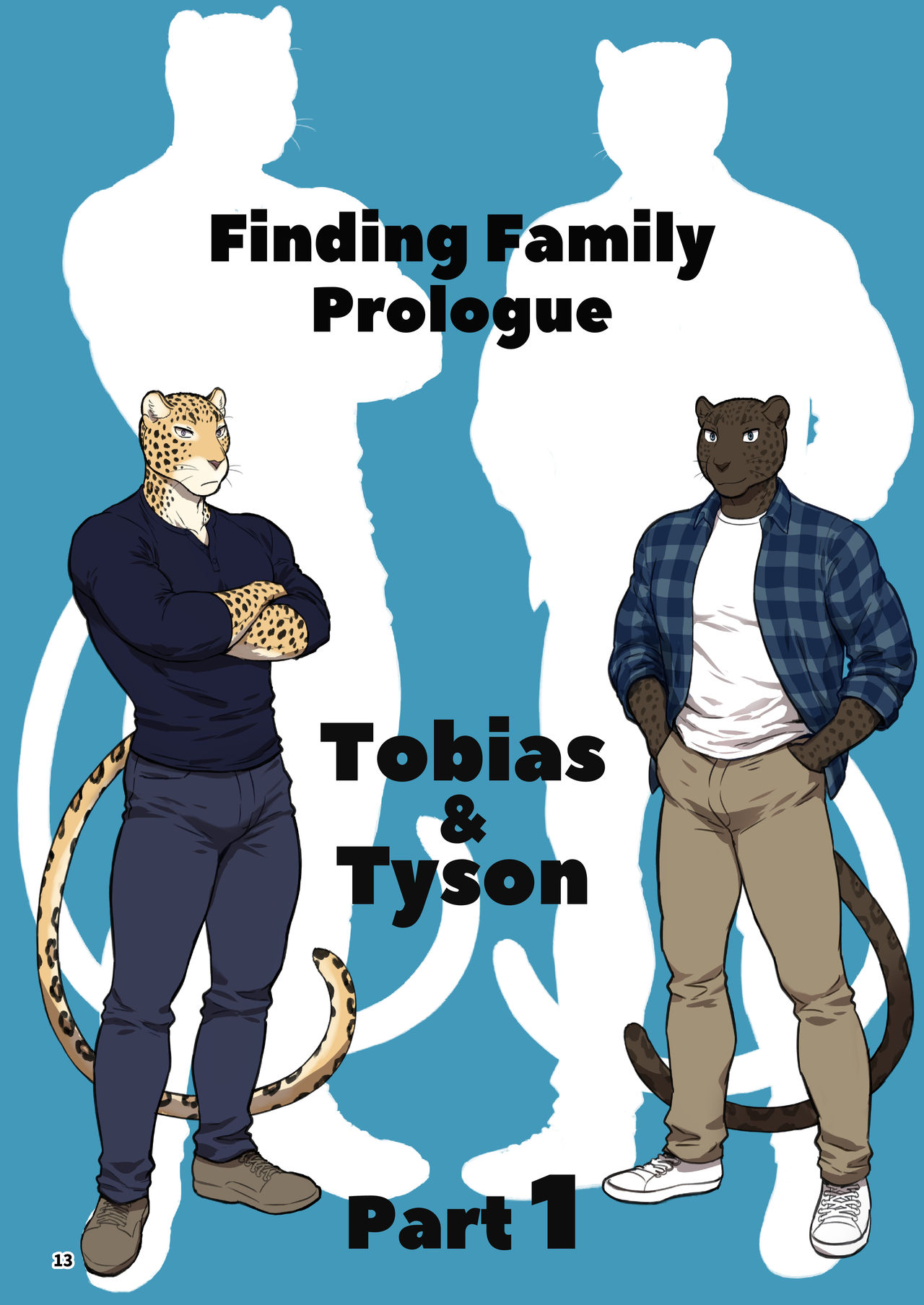 Finding Family page 12 full