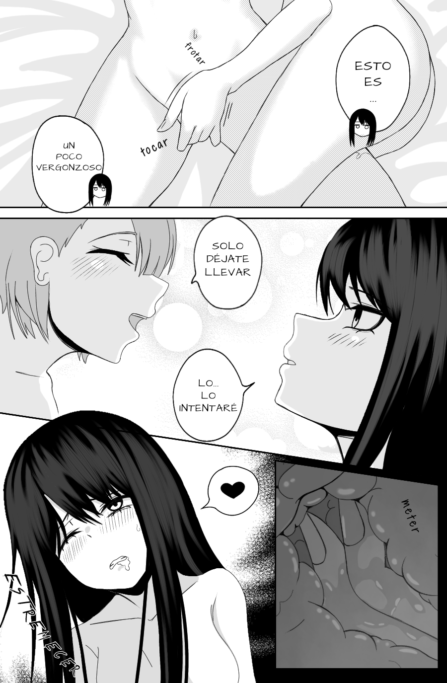 Buenas noches page 10 full