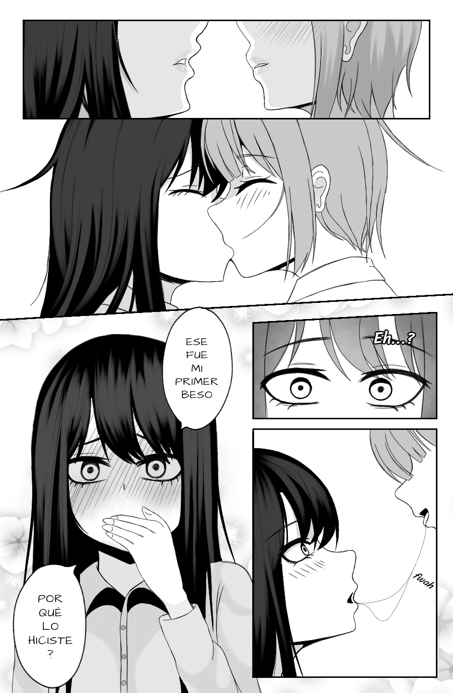 Buenas noches page 7 full