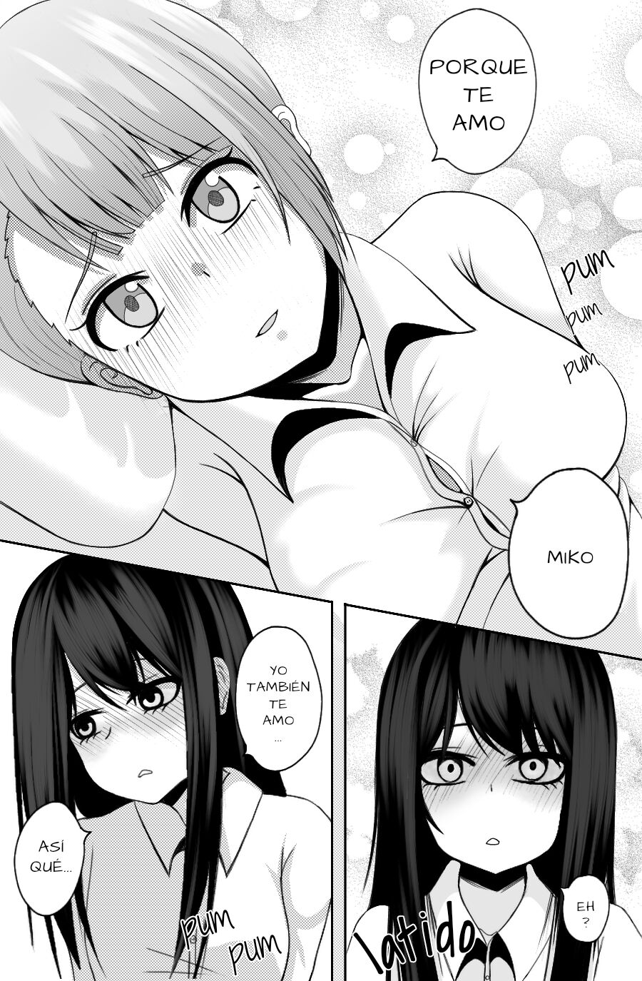 Buenas noches page 8 full