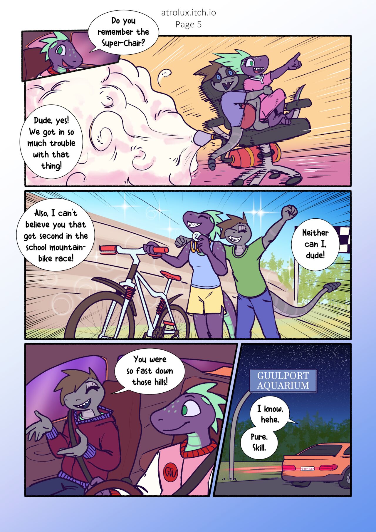 Shedding Inhibitions Ch. 7 page 6 full