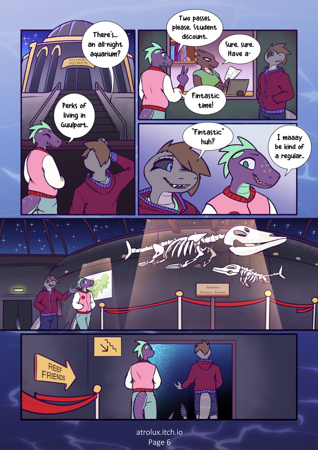 Shedding Inhibitions Ch. 7 page 7 full