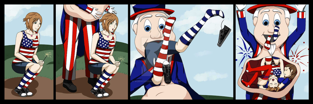 ARTIST VoraciousRose page 10 full