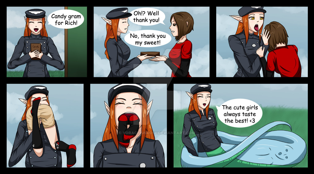 ARTIST VoraciousRose page 11 full