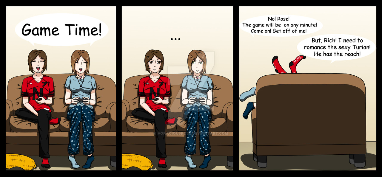 ARTIST VoraciousRose page 12 full
