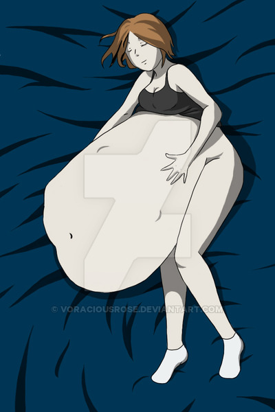 ARTIST VoraciousRose page 5 full