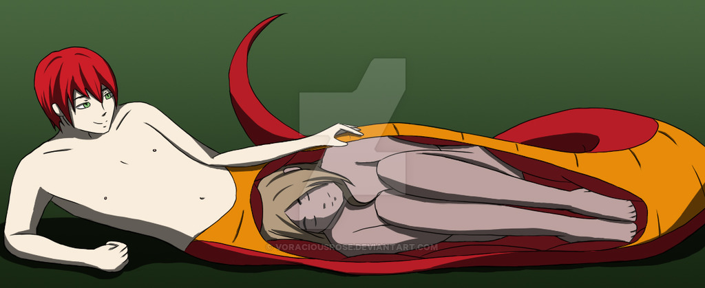 ARTIST VoraciousRose page 6 full
