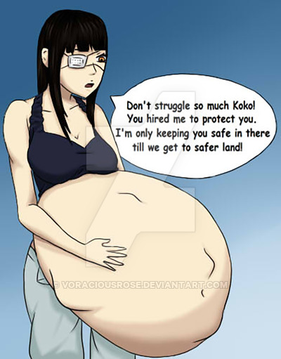 ARTIST VoraciousRose page 7 full
