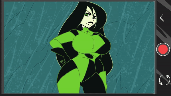 Shego x Tweebs page 11 full