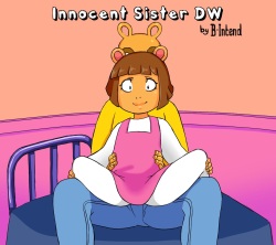 Innocent Sister DW