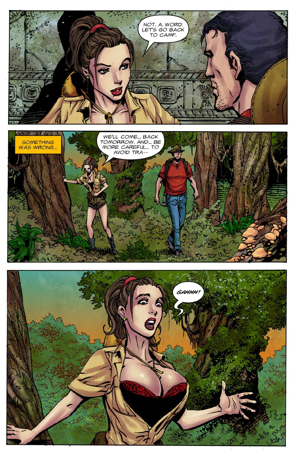 BotComics - Booby Trap 1 page 7 full