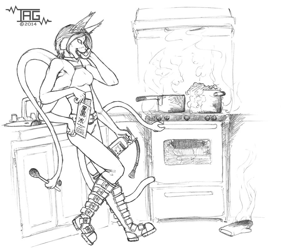 Artist - Prismara page 4 full