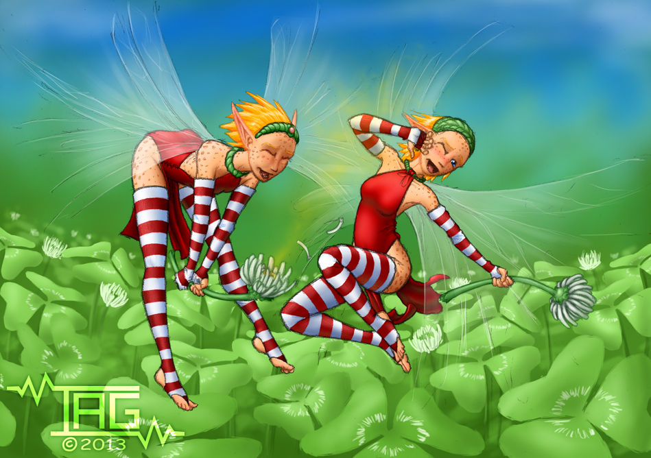 Artist - Prismara page 6 full