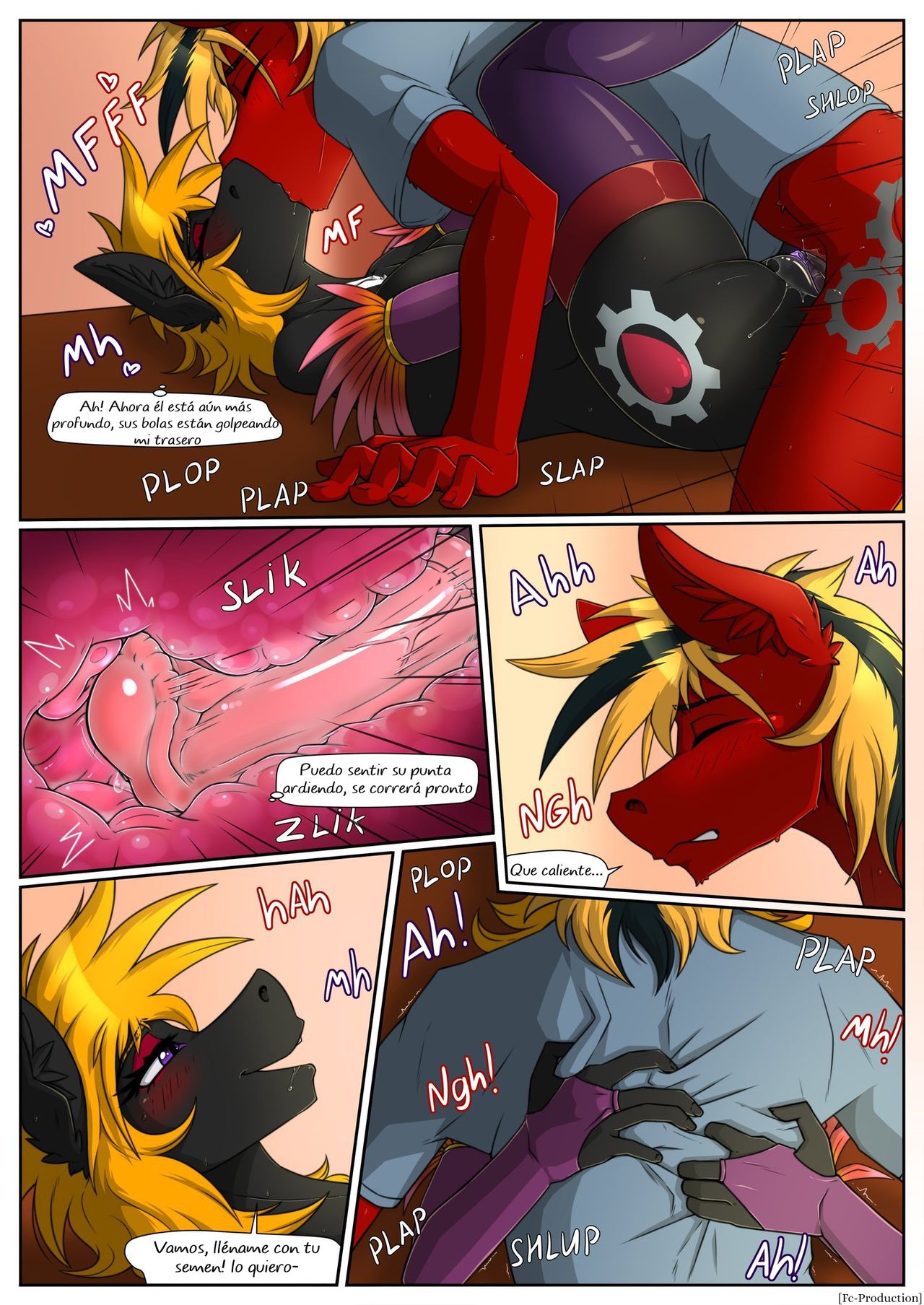Incestuous lust page 12 full
